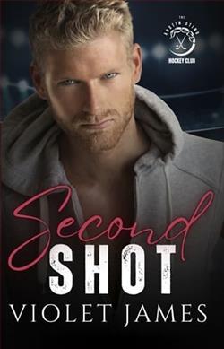 Second Shot