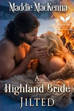 A Highland Bride Jilted
