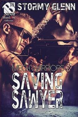 Saving Sawyer