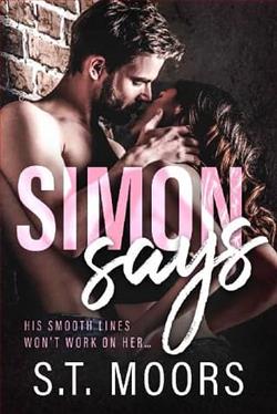 Simon Says