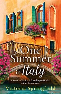 One Summer in Italy