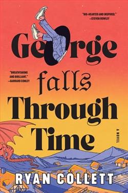 George Falls Through Time