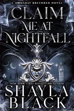 Claim Me at Nightfall