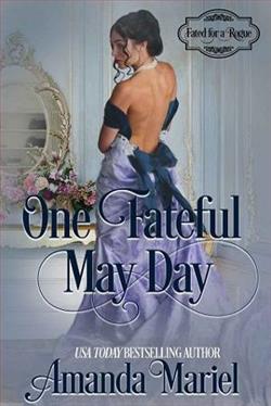 One Fateful May Day