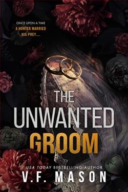 The Unwanted Groom