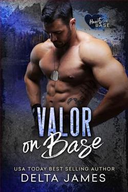 Valor on Base