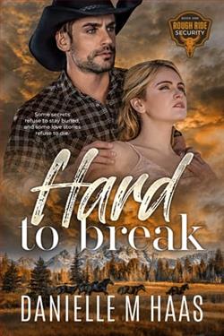 Hard to Break