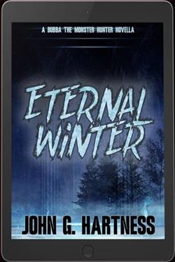 Eternal Winter