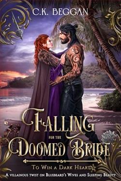 Falling for the Doomed Bride