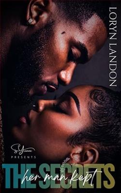 The Secrets Her Man Kept