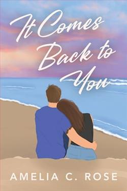It Comes Back to You