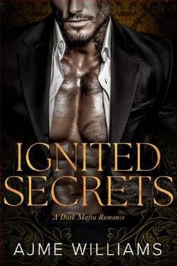 Ignited Secrets