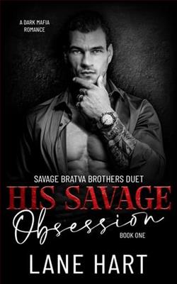 His Savage Obsession