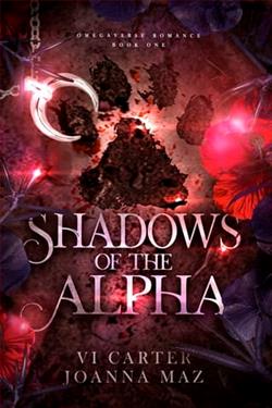Shadows of the Alpha