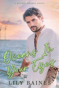 Oceans In Your Eyes