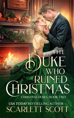 The Duke Who Ruined Christmas