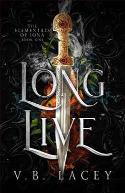 Long Live