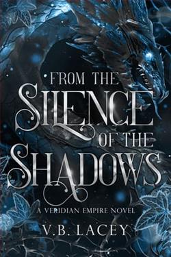 From the Silence of the Shadows