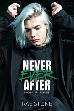 Never Ever After
