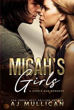 Micah's Girls