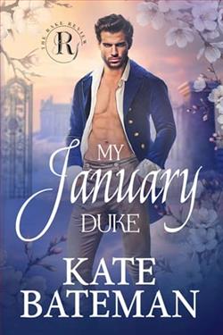 My January Duke