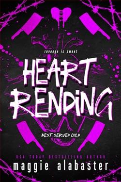 Heart Rending