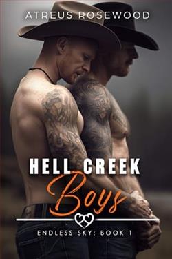 Hell Creek Boys