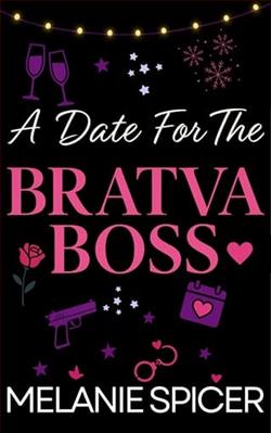 A Date for the Bratva Boss