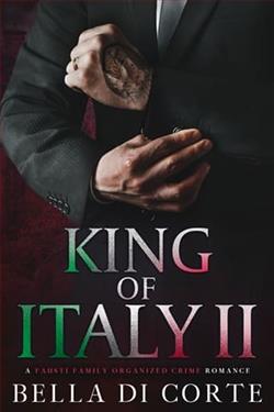 King of Italy II