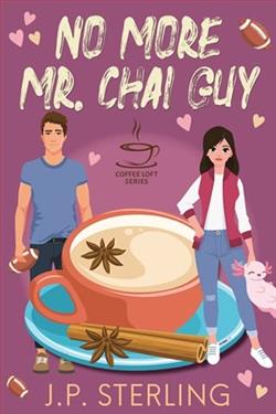 No More Mr. Chai Guy