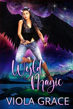 Wyld Magic