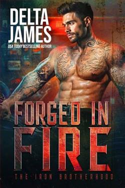 Forged in Fire