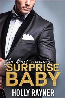 The Best Man's Surprise Baby