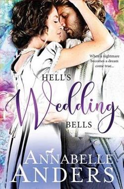 Hell's Wedding Bells