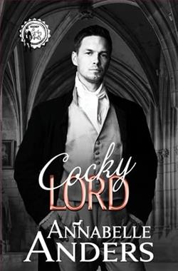 Cocky Lord