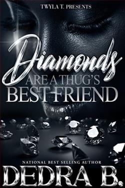 Diamonds Are A Thug's Best Friend