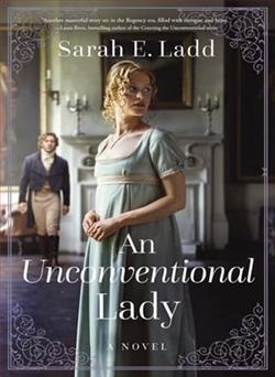 An Unconventional Lady