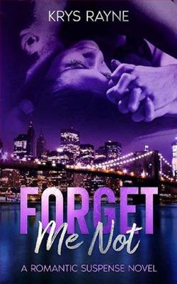 Forget Me Not