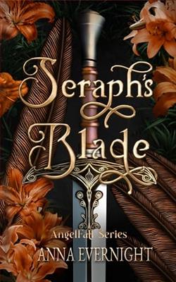 Seraph's Blade