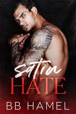 Satin Hate