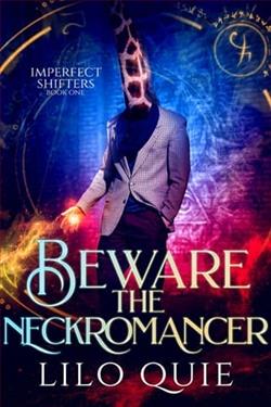 Beware the NeckRomancer