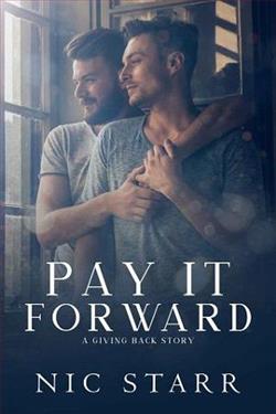 Pay It Forward