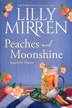 Peaches and Moonshine