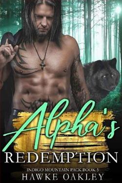 Alpha's Redemption