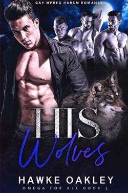 His Wolves