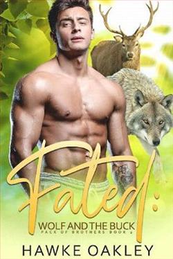 Fated: Wolf and the Buck