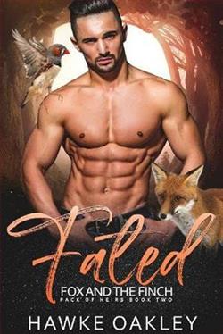Fated: Fox and the Finch