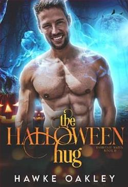 The Halloween Hug