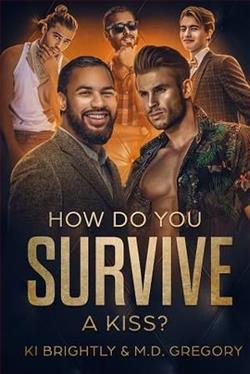 How Do You Survive A Kiss?