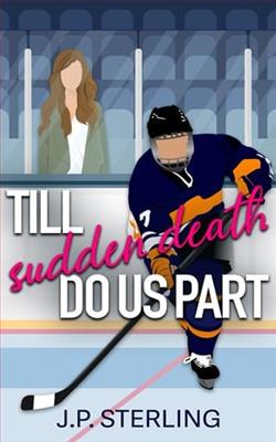 Till Sudden Death Do Us Part